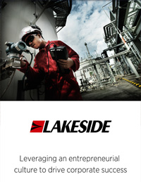 Lakeside Process Controls