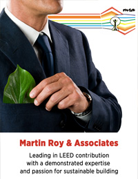 Martin Roy & Associates