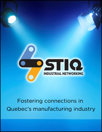 STIQ Brochure