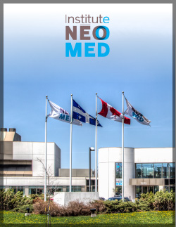 Institute NEOMED - Innovation Center