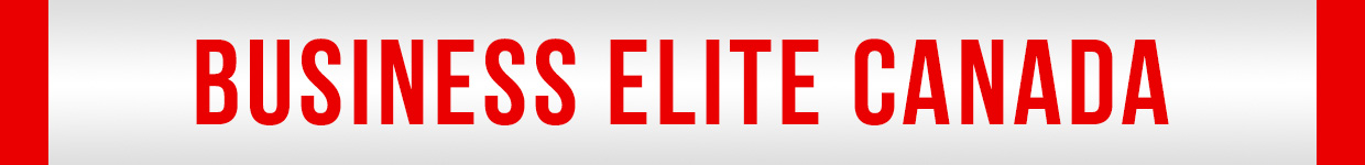 Business Elite Canada Magazine Logo