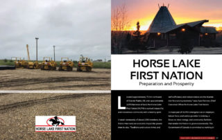 Horse Lake First Nation