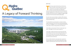 Hydro-Québec