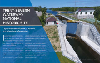 Trent-Severn Waterway National Historic Site