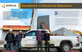 Stratus Electrical & Instrumentation