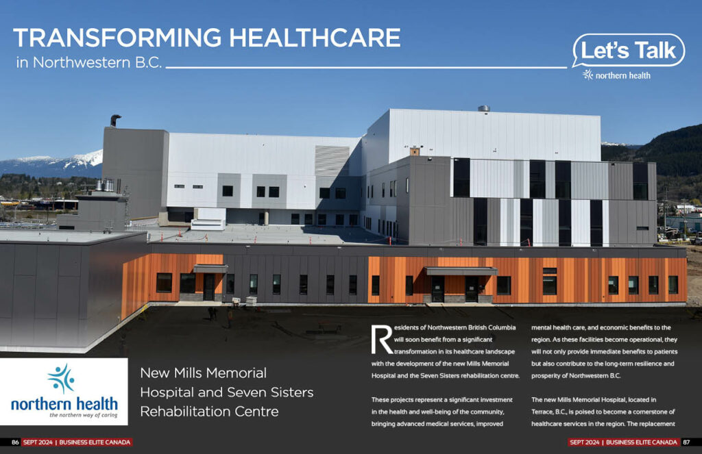 New Mills Memorial Hospital and Seven Sisters Rehabilitation Centre