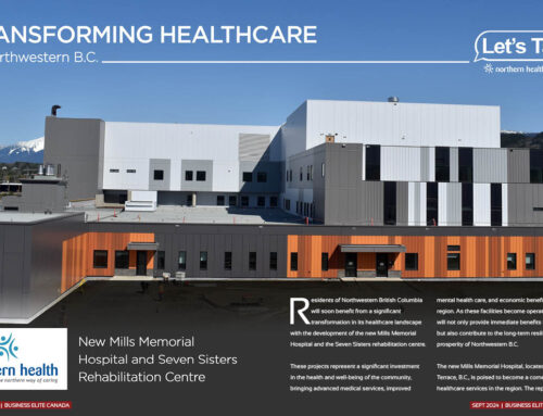 New Mills Memorial Hospital and Seven Sisters Rehabilitation Centre