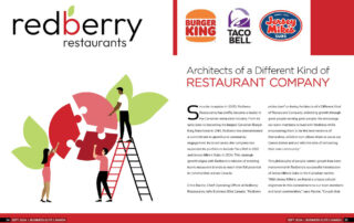 Redberry Restaurants