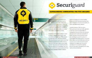 Securiguard Services Ltd.