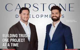 Capstone Developments